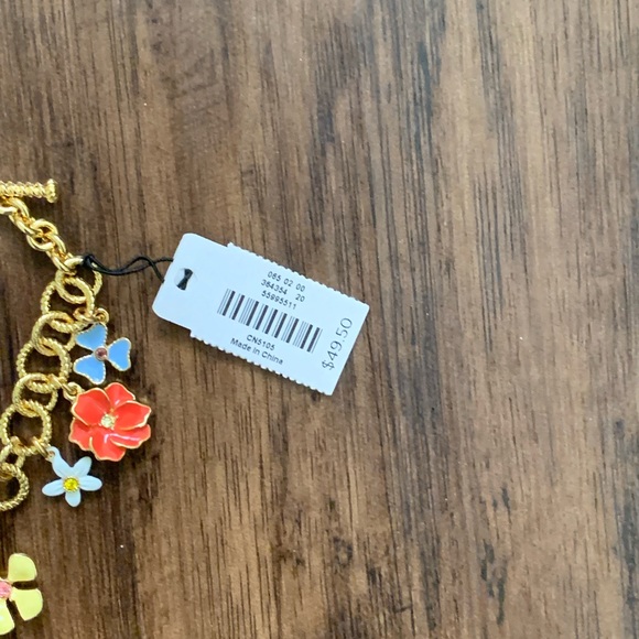 Talbots secret garden bracelet - Picture 9 of 10